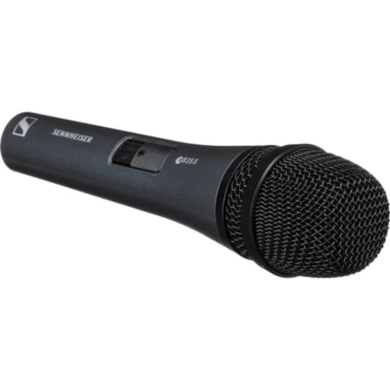 Микрофон Sennheiser E835 S Микрофон Sennheiser E835 S