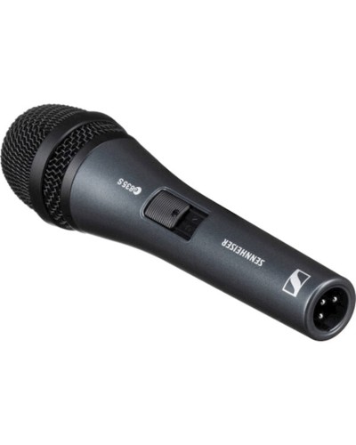 Mikrofon Sennheiser E835 S