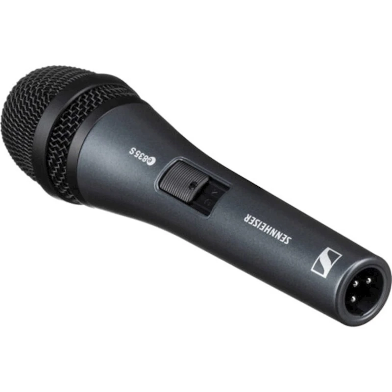 Микрофон Sennheiser E835 S Микрофон Sennheiser E835 S