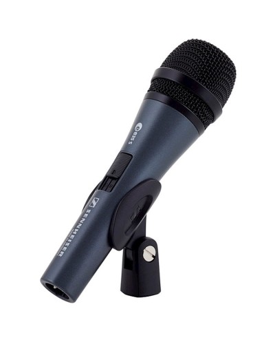 Mikrofon Sennheiser E835 S