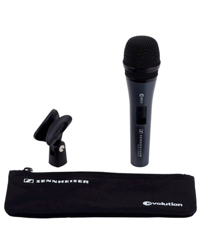 Mikrofon Sennheiser E835 S