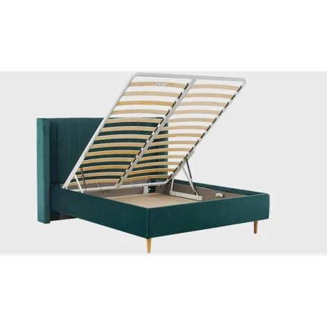 Двуспальная кровать Beyosa Rosalie BYS0039, 200x180 см Двуспальная кровать Beyosa Rosalie BYS0039, 200x180 см