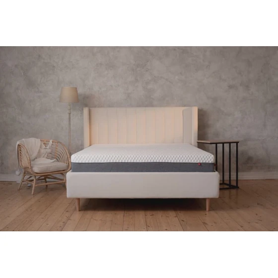 Двуспальная кровать Beyosa Rosalie BYS0039, 200x180 см Двуспальная кровать Beyosa Rosalie BYS0039, 200x180 см