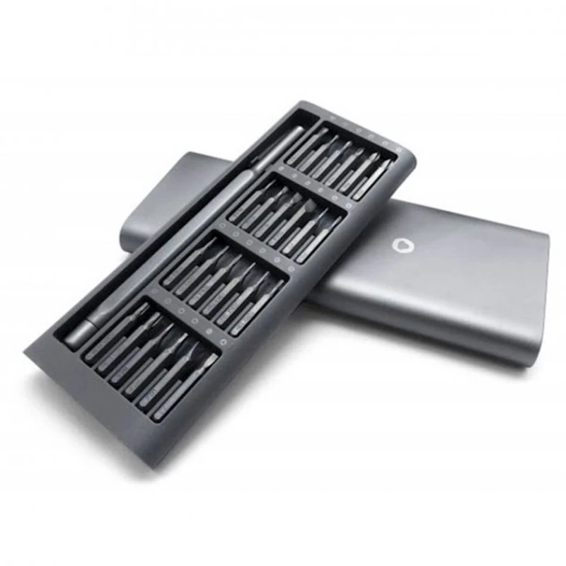 Набор отверток Xiaomi Mi Wiha Precision Screwdriver Global JXLSD01XH (DZN4002TY)