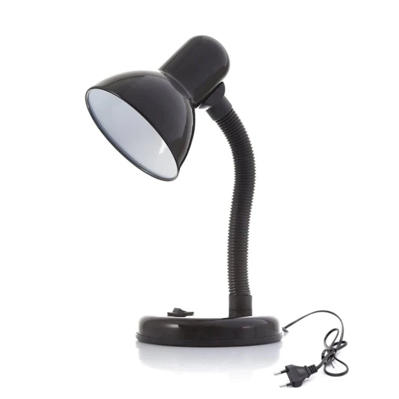 Настольный светильник 1353, черный Настольный светильник 1353, черный