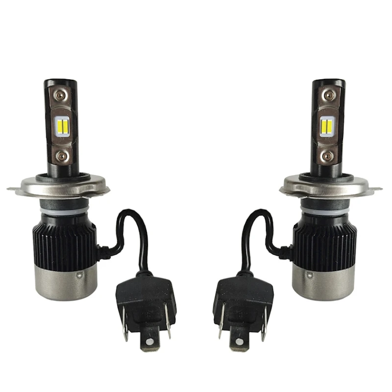 İşıqdiodlu lampa FOCUS H4 40W 12V 5700K