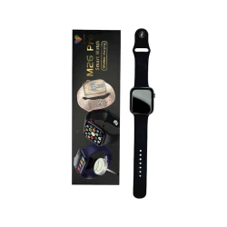 Смарт-часы Smart Watch M26 Pro Black,