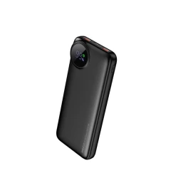 Внешний аккумулятор Recci RPB-P48 PD 10000 mAh Black