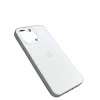 Çexol Apple iPhone 13 Pro üçün Stan White
