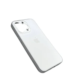 Чехол для Apple iPhone 13 Pro Stan White