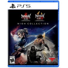 Oyun Nioh Collection PS5 English