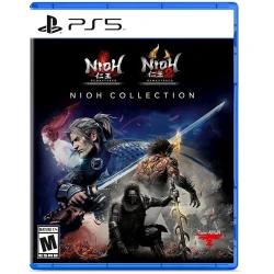 Игра Nioh Collection PS5 English