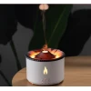 Hava nəmləndiricisi Aroma Diffuser Vulkan J-V19