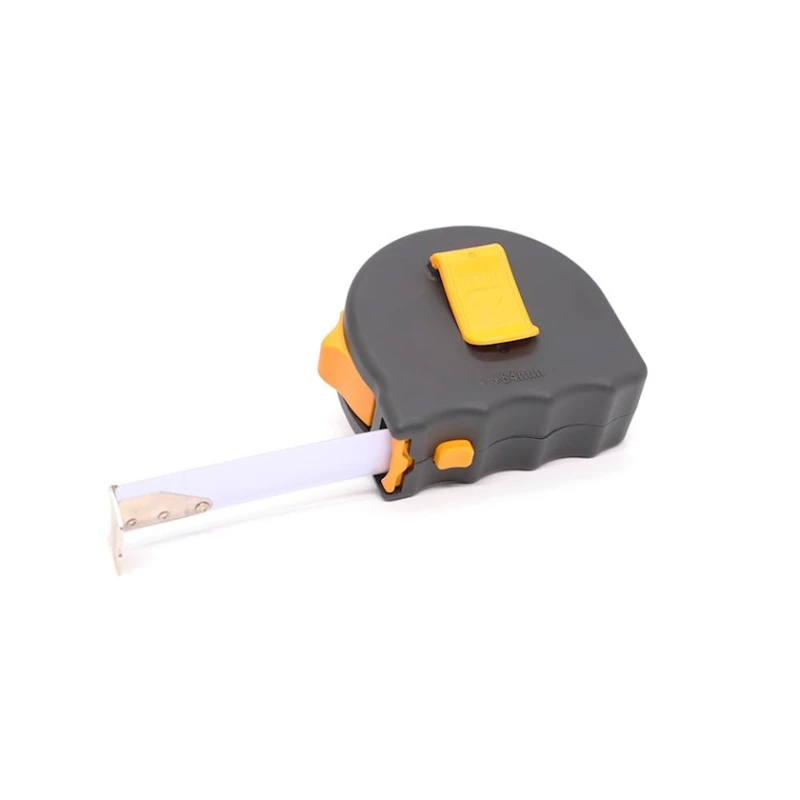 Рулетка Dekor trade 100298, 10х25 мм