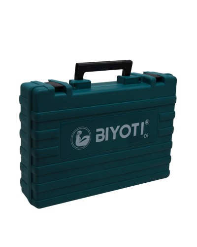Alət dəsti Biyoti BYT-TS303