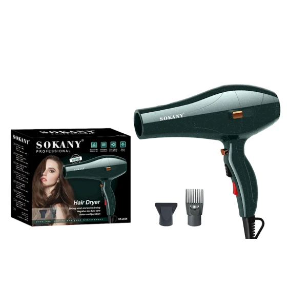 Фен Sokany SK-2226