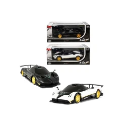 Игрушечная машинка Rastar Pagani Zonda R 38110, товар в ассортименте