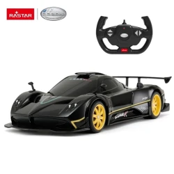 Игрушечная машинка Rastar Pagani Zonda R 38110, товар в ассортименте