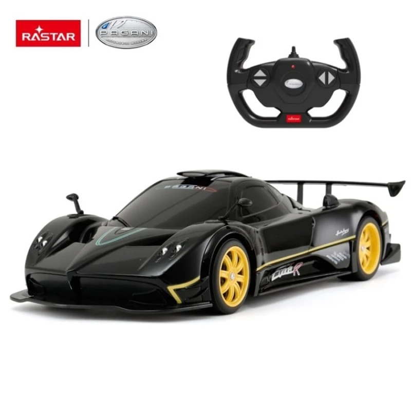 Игрушечная машинка Rastar Pagani Zonda R 38110, товар в ассортименте