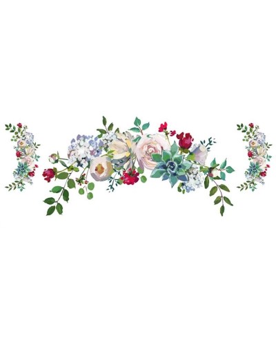 Dekupaj üçün düyü kağızı Cadence 60x140, WFCR-023