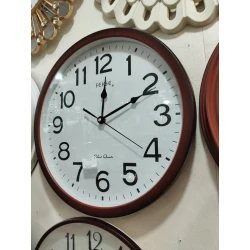 Настенные часы ds9046vgr