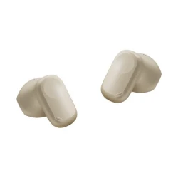 Беспроводные наушники Euroacs M-VIBE 3 Beige