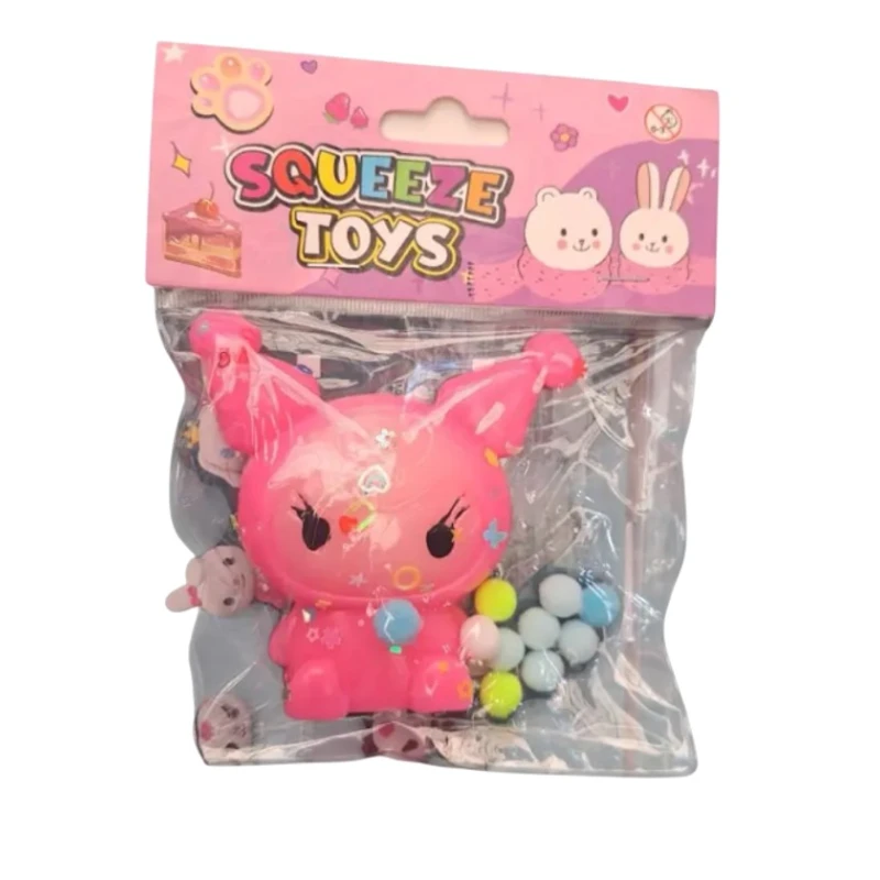 Игрушка-антистресс Squeeze toys SL-164