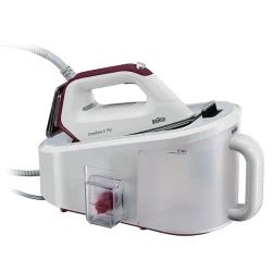 Утюг с парогенератором Braun IS5156WH