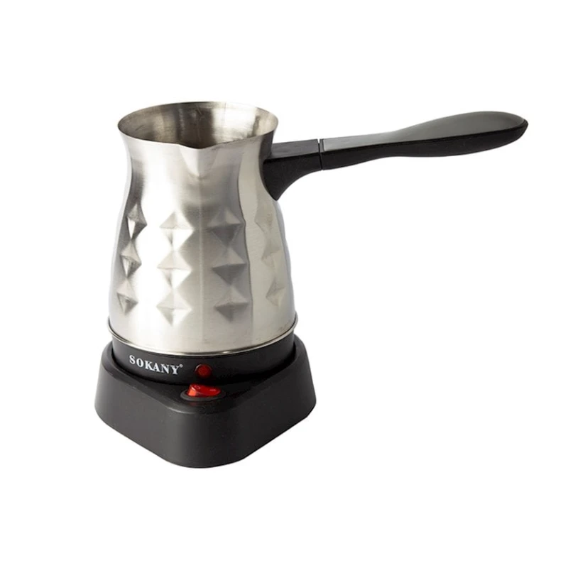 Электротурка Sokany SK-213