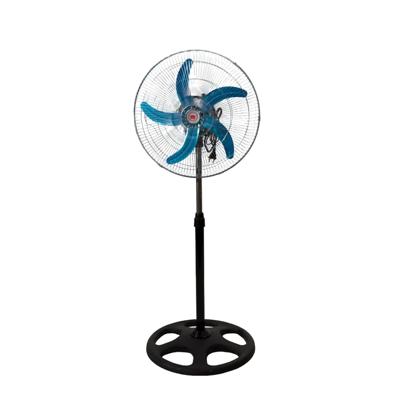 Вентилятор Crown BSD 1836C 5P Вентилятор Crown BSD 1836C 5P