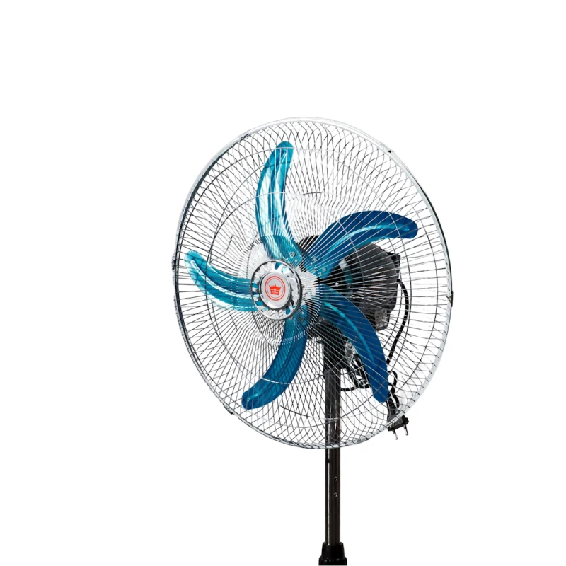 Вентилятор Crown BSD 1836C 5P Вентилятор Crown BSD 1836C 5P