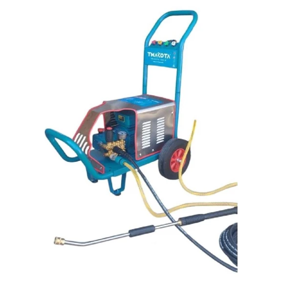 Мойка высокого давления Tmakota TM-CW03