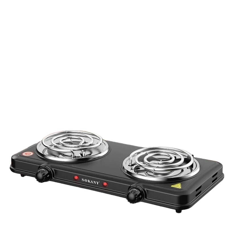 Электрическая плита Sokany SK-5110 Электрическая плита Sokany SK-5110