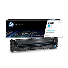 Toner-kartric HP 203A Cyan