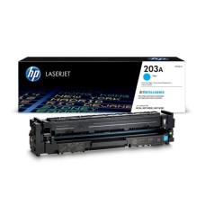 Toner-kartric HP 203A Cyan