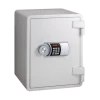 Офисный сейф Eagle Safes YES-031 D, электронный кодовый, белый Офисный сейф Eagle Safes YES-031 D, электронный кодовый, белый