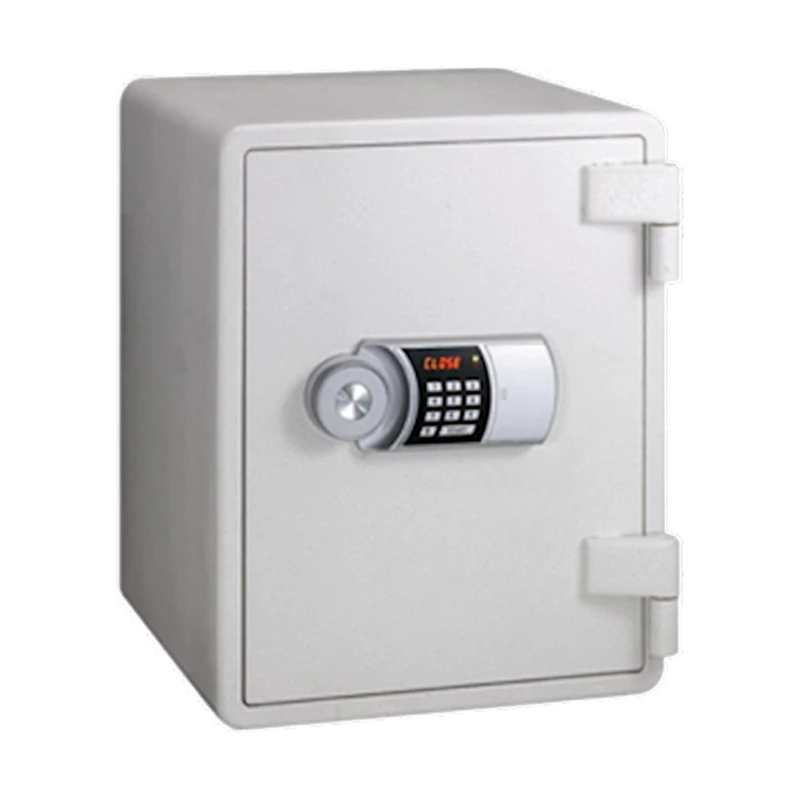 Офисный сейф Eagle Safes YES-031 D, электронный кодовый, белый Офисный сейф Eagle Safes YES-031 D, электронный кодовый, белый