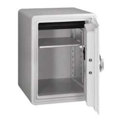 Офисный сейф Eagle Safes YES-031 D, электронный кодовый, белый