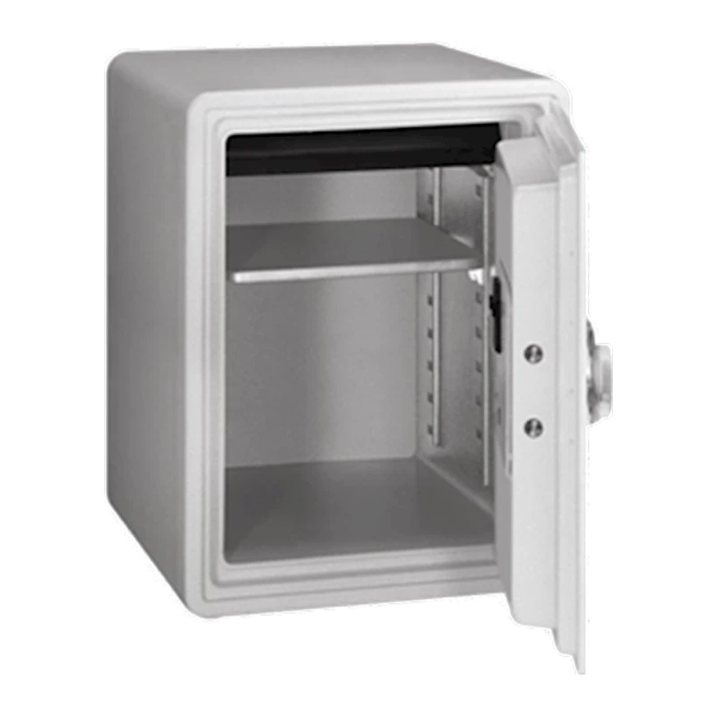 Офисный сейф Eagle Safes YES-031 D, электронный кодовый, белый Офисный сейф Eagle Safes YES-031 D, электронный кодовый, белый