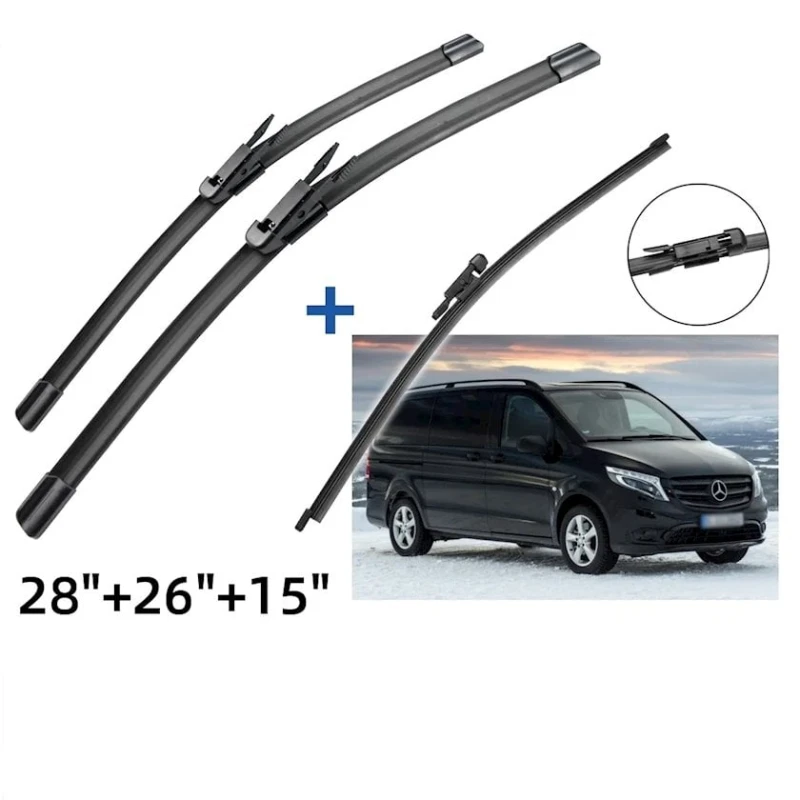 Щетка стеклоочистителя Mutlu aftoban0444 28 Щетка стеклоочистителя Mutlu aftoban0444 28