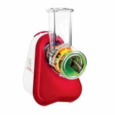 Meyvə və tərəvəz üçün doğrayıcı Tefal MB753538, rəngbərəng
