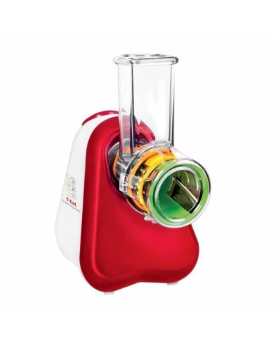 Meyvə və tərəvəz üçün doğrayıcı Tefal MB753538, rəngbərəng