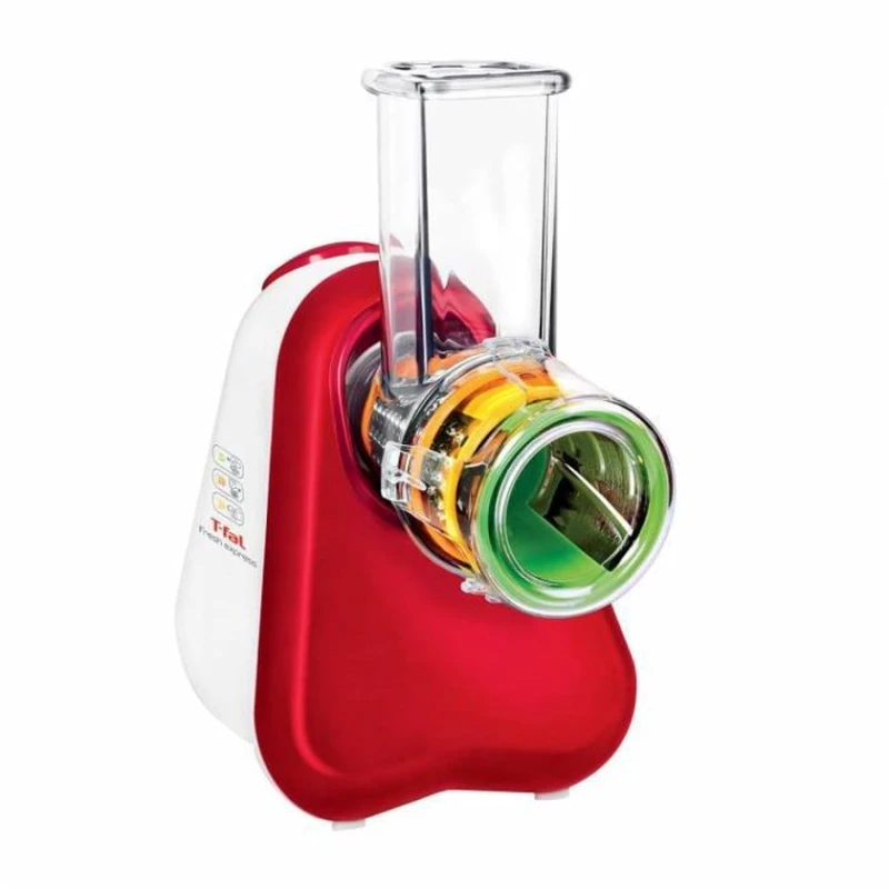 Измельчитель фруктов и овощей Tefal MB753538, разноцветный Измельчитель фруктов и овощей Tefal MB753538, разноцветный