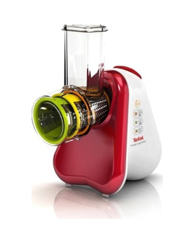 Meyvə və tərəvəz üçün doğrayıcı Tefal MB753538, rəngbərəng