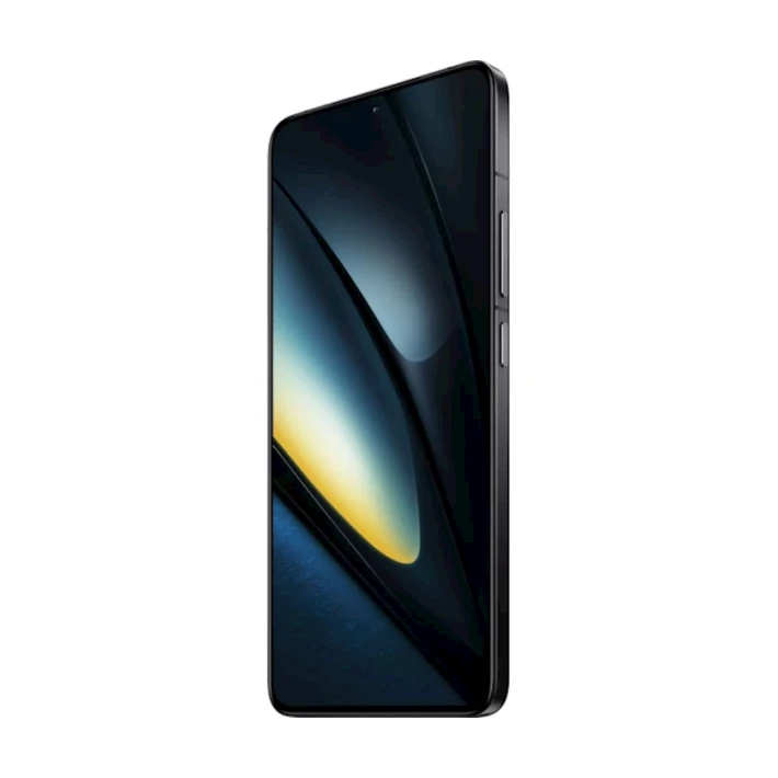 Смартфон Poco F6 Pro 12GB/512GB Black Смартфон Poco F6 Pro 12GB/512GB Black