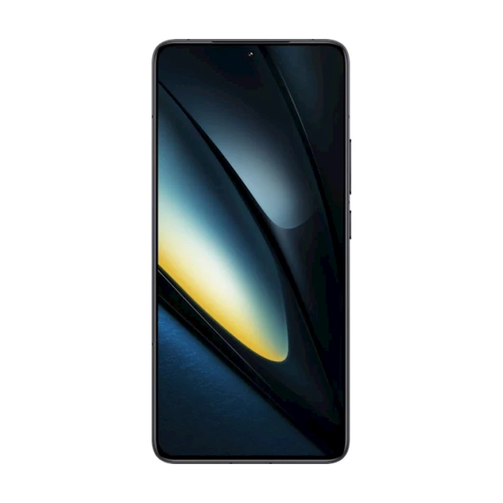 Смартфон Poco F6 Pro 12GB/512GB Black Смартфон Poco F6 Pro 12GB/512GB Black