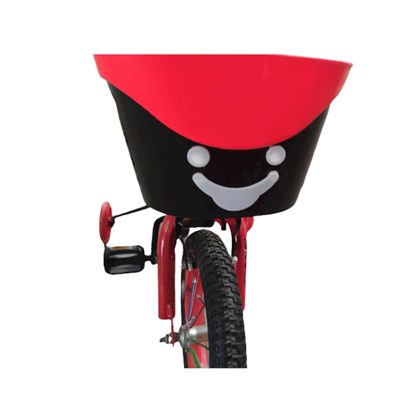 Детский двухколесный велосипед Zuotu, 12