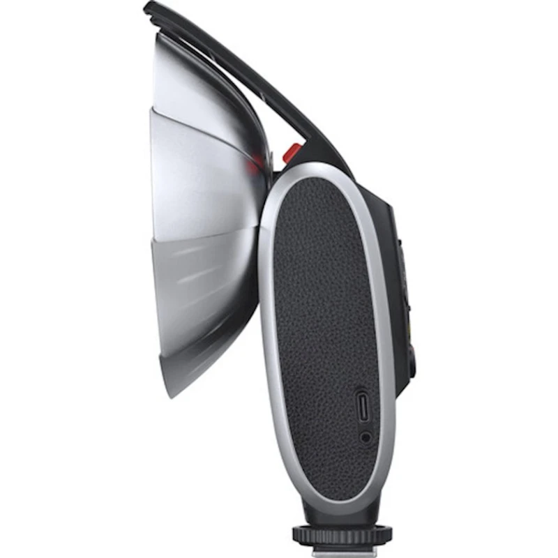 Вспышка Godox Senior Retro Dark Green Вспышка Godox Senior Retro Dark Green