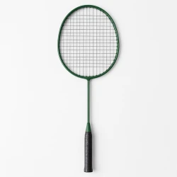 Ракетка для бадминтона WS0828, зеленая Ракетка для бадминтона WS0828, зеленая