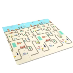 Игровой коврик UM001000698 180x150 см Игровой коврик UM001000698 180x150 см